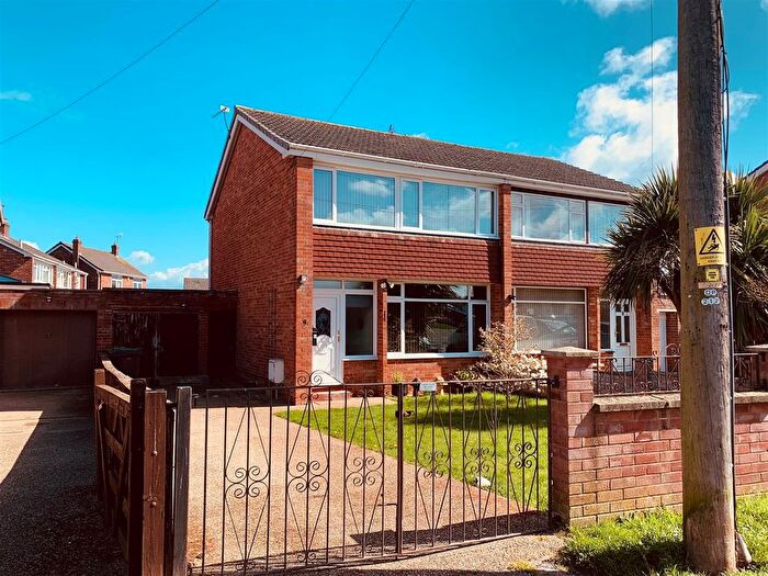 3 Bedroom Semi-Detached House For Sale In Baymead Lane, North Petherton, Bridgwater, TA6