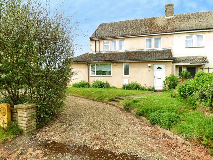 3 Bedroom Semi-Detached House To Rent In Meadow Lane, Thornhaugh, PE8