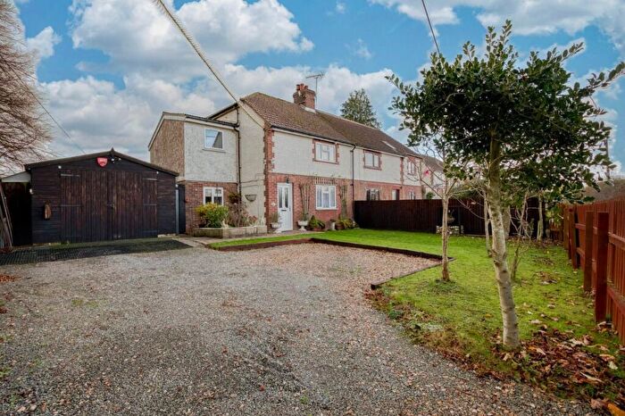 3 Bedroom Semi-Detached House For Sale In Bale Road, Sharrington, NR24