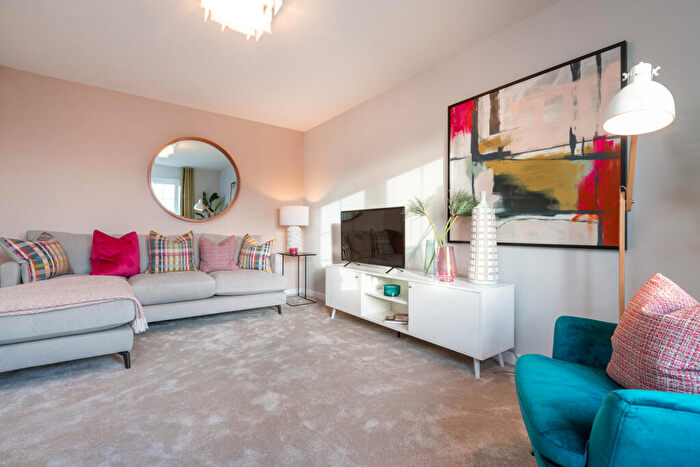 3 Bedroom Semi-Detached House For Sale In Tir Y Bar, Lisvane, Cardiff, CF14