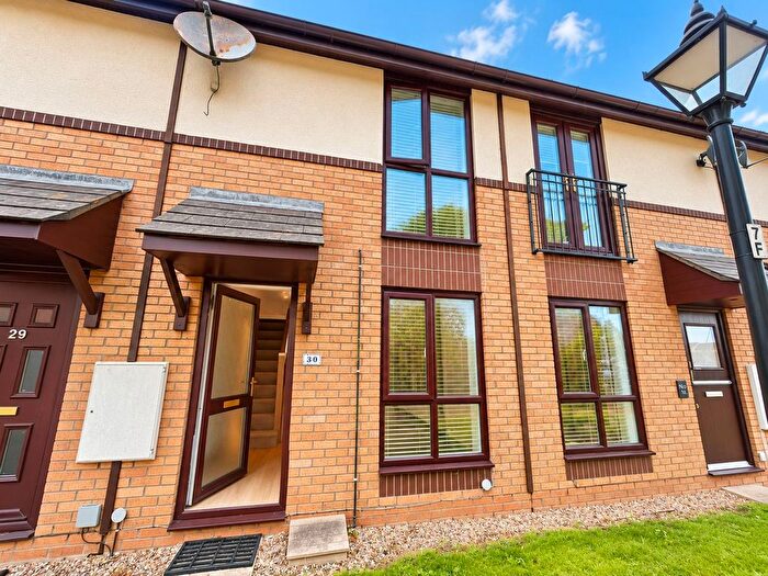 2 Bedroom Property To Rent In Plas St. Andresse, Penarth, CF64