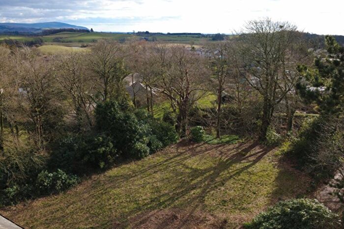 Plot For Sale In Stoneleigh, Gosforth, Seascale, CA20