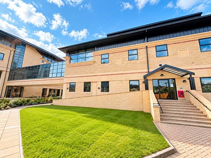 1 Bedroom Apartment To Rent In Bingley, West Yorkshire, BD16