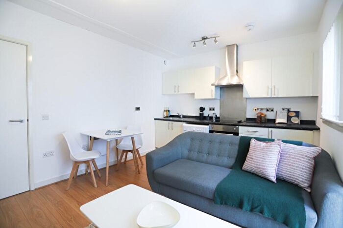1 Bedroom Apartment To Rent In Kings Dock Mill, Liverpool Liverpool, L1