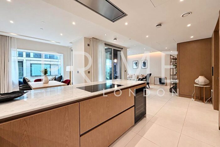 2 Bedroom Apartment For Sale In Sugar Quay, Water Lane, Tower Hill, EC3R