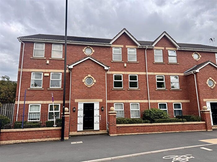 2 Bedroom Flat To Rent In Barbican Road, York, YO10