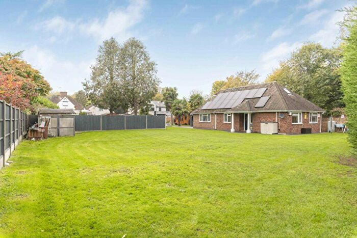 4 Bedroom House For Sale In Parkhill Road, Bexley, DA5