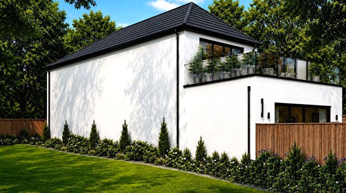 Land For Sale In The Coach House, Launceston Road, Bodmin, PL31