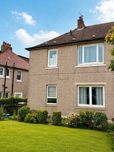 2 Bedroom Flat To Rent In Longstone Road, Longstone, Edinburgh, EH14