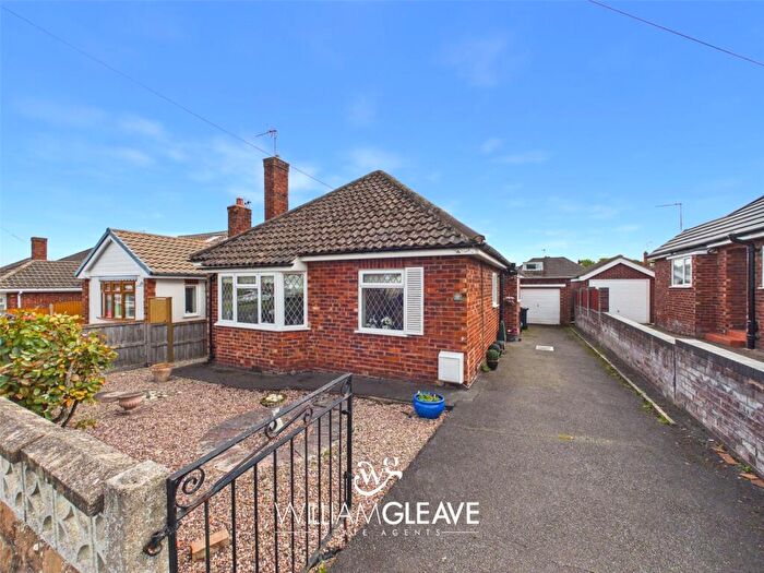 2 Bedroom Bungalow For Sale In Broadway, Connah's Quay, Deeside, Flintshire, CH5