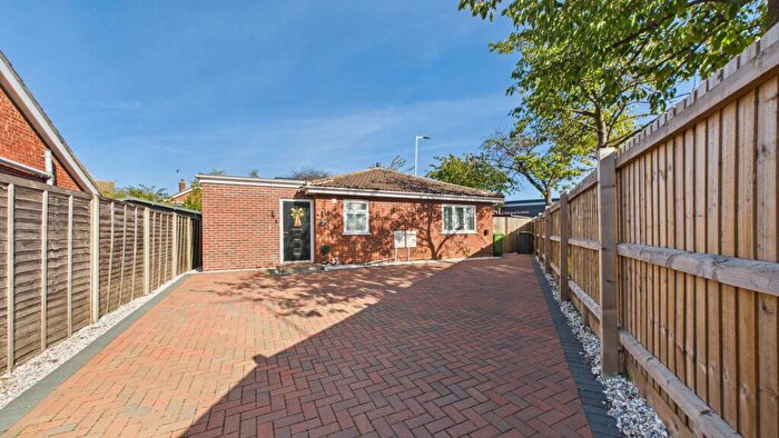 4 Bedroom Detached Bungalow For Sale In Talbot Avenue, Orton Longueville, Peterborough, PE2