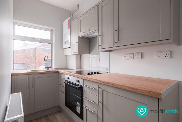 1 Bedroom Flat To Rent In Holme Lane, Sheffield, S6