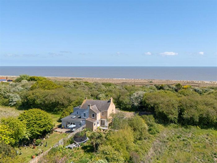 2 Bedroom Semi-Detached House For Sale In North Cliff, Kessingland, Lowestoft, NR33