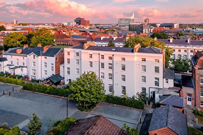 2 Bedroom Flat For Sale In London Road, Reading, RG1