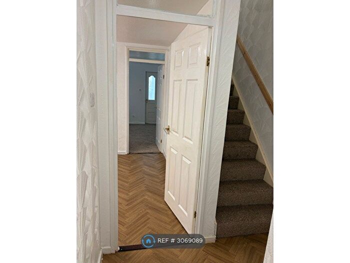 3 Bedroom Terraced House To Rent In Eshott Close, Newcastle Upon Tyne, NE5