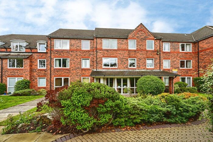 1 Bedroom Flat For Sale In Blundellsands Road East, Liverpool, Merseyside, L23