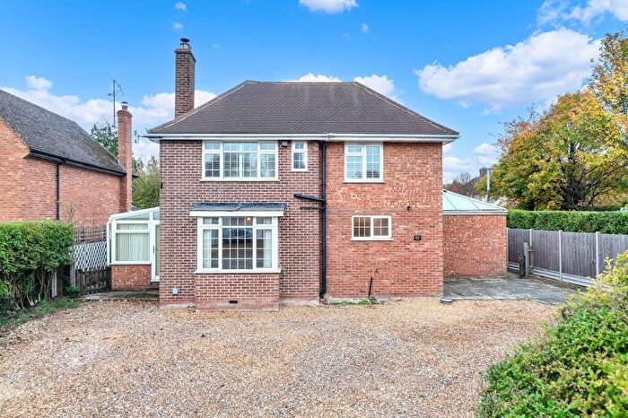 4 Bedroom Detached House To Rent In Green Drift, Royston, SG8