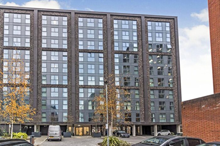 2 Bedroom Apartment To Rent In Talbot Road, Old Trafford, Manchester, Greater Manchester, M16