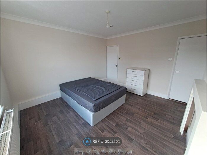 1 Bedroom Maisonette To Rent In Springfield Road, Tunbridge Wells, TN4