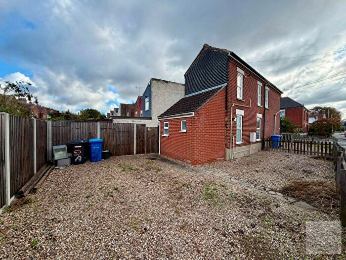 2 Bedroom Flat To Rent In Stacy Road, Norwich, NR3