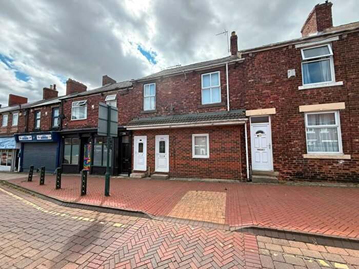2 Bedroom Flat For Sale In Woods Terrace, Murton, Seaham, SR7