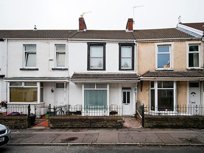6 Bedroom Property For Sale In St Helens Avenue, Swansea, SA1
