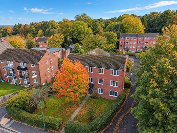 1 Bedroom Apartment To Rent In Arlington Court, Perrymount Road, RH16