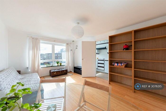 1 Bedroom Flat To Rent In Regent Square, London, E3