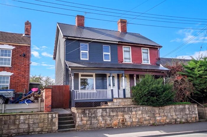3 Bedroom Semi-Detached House To Rent In High Street, Cam, Dursley, GL11