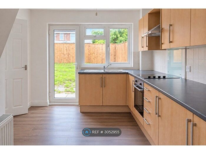 3 Bedroom Terraced House To Rent In Quenby Road, Billingham, TS23