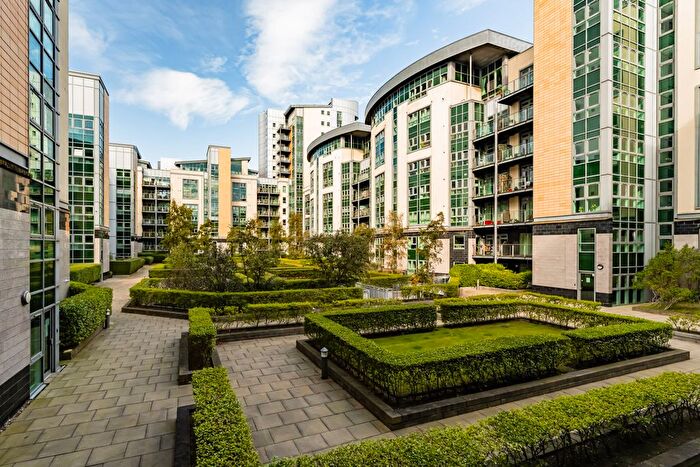 2 Bedroom Flat For Sale In Western Harbour Drive, Edinburgh, EH6