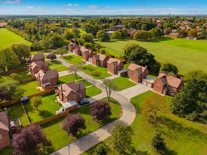 3 Bedroom Property To Rent In The Paddock, York, YO30