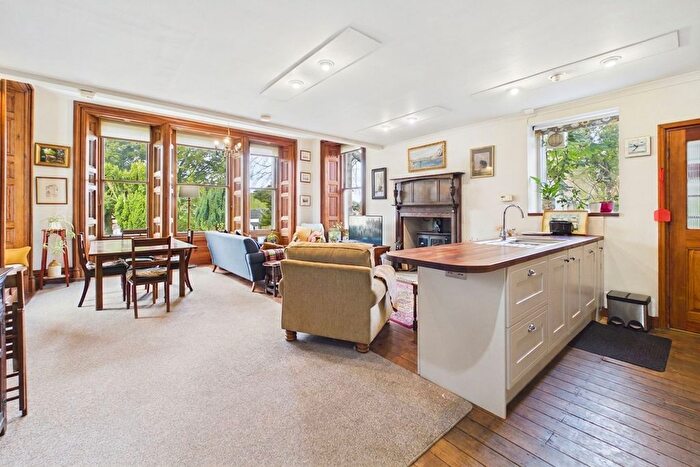 3 Bedroom Semi-Detached House For Sale In Beechwood, Hincaster, LA7