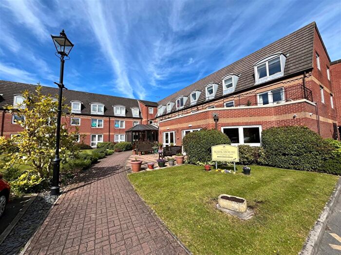 1 Bedroom Flat For Sale In Pryme Street, Anlaby, Hull, HU10