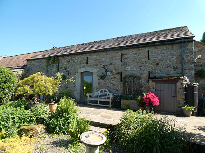 3 Bedroom Cottage For Sale In Dalton Heights, Dalton, North Yorkshire, DL11