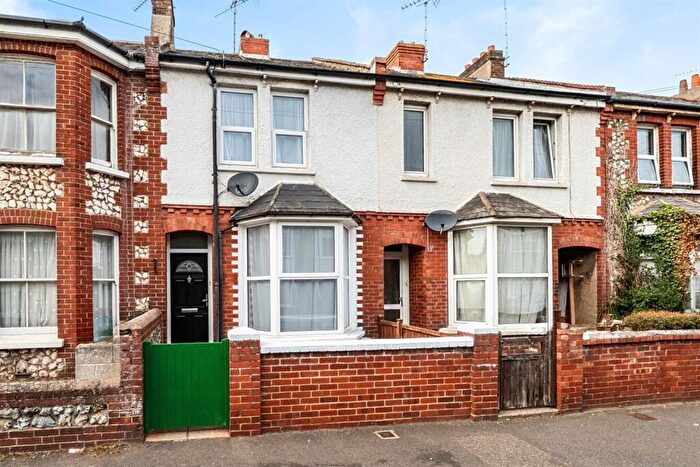2 Bedroom Terraced House To Rent In Highfield Road, Bognor Regis, PO22