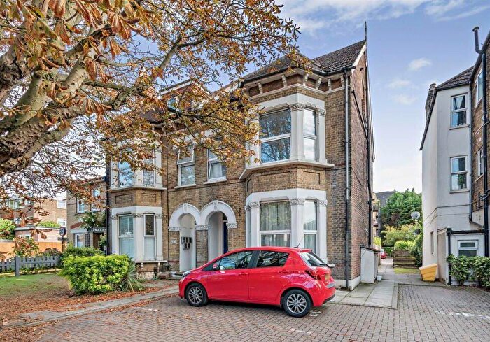 1 Bedroom Flat For Sale In Flat, Coombe Road, Croydon, Surrey, CR0