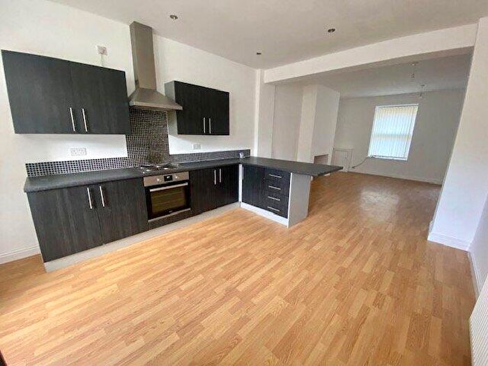3 Bedroom Terraced House To Rent In Asten Buildings, Rossendale, Lancashire, BB4