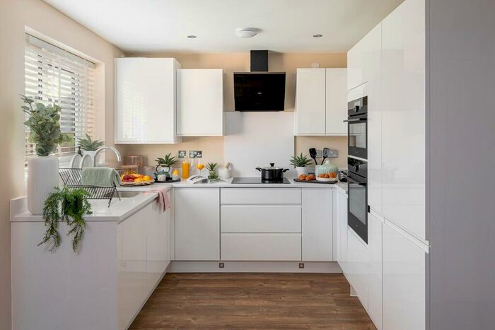 3 Bedroom End Of Terrace House For Sale In Cranford Road, Barton Seagrave, NN15