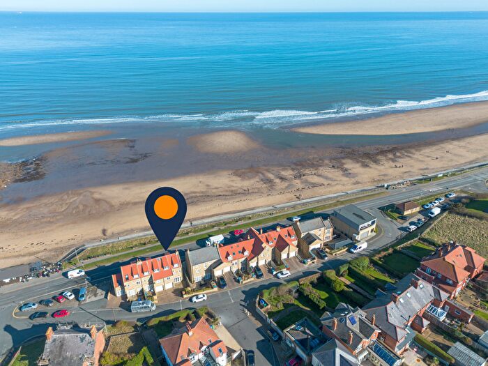 4 Bedroom Cottage For Sale In Sandsend Road, Sandsend, Whitby, North Yorkshire, YO21