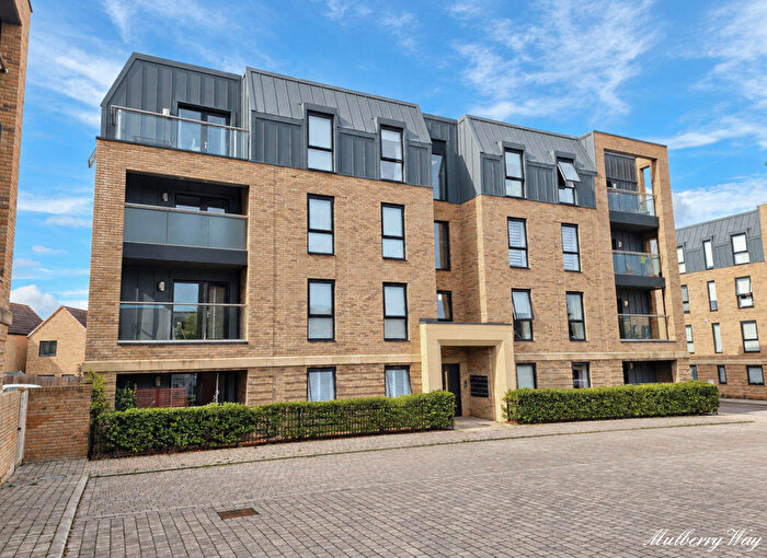 2 Bedroom Flat For Sale In Mulberry Way, Combe Down, Bath, BA2