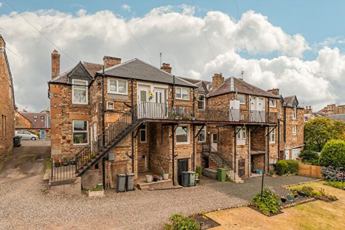 2 Bedroom Flat For Sale In Main Street, Kirkliston, EH29