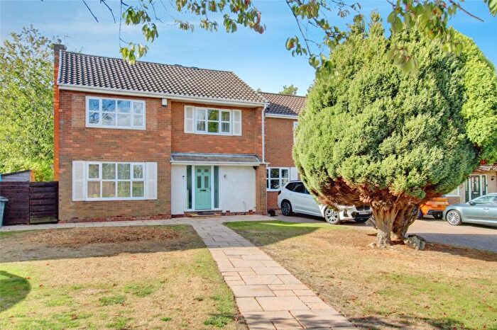 4 Bedroom Detached House For Sale In Wiltshire Close, Belmont, Durham, DH1