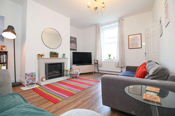 2 Bedroom Terraced House For Sale In Helen Street, Blaydon Burn, NE21