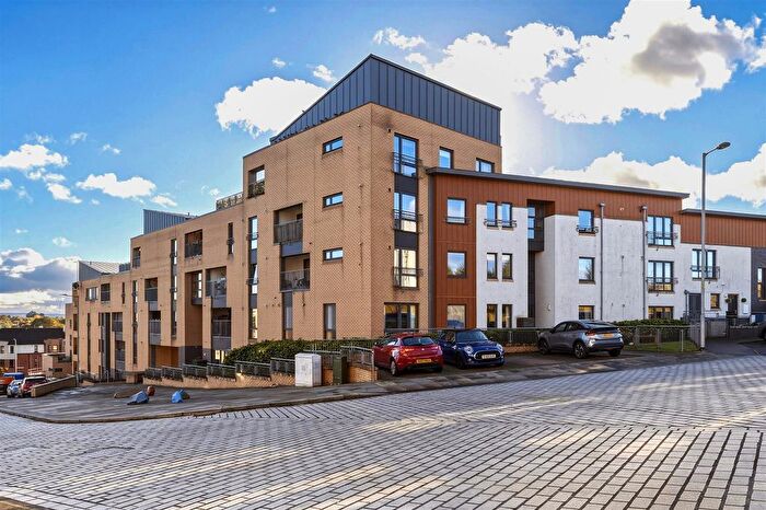 2 Bedroom Flat For Sale In Niven Street, Kelvindale, Glasgow, G20