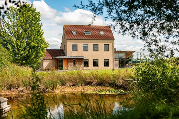 5 Bedroom Detached House For Sale In Westwood Road, Trowle Common, Trowbridge, BA14
