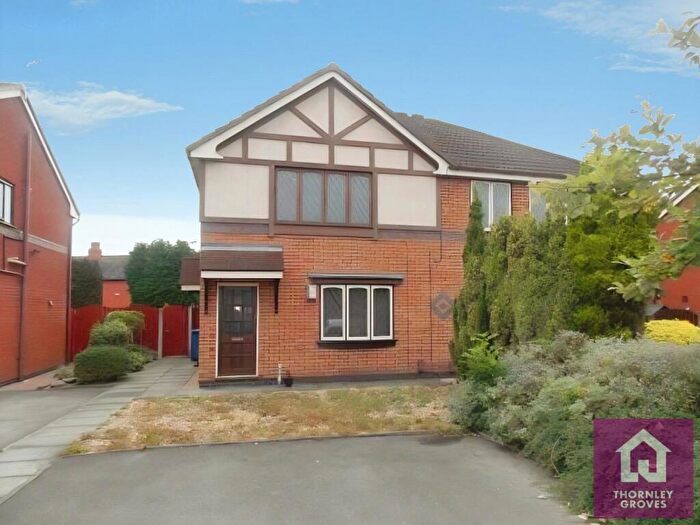 1 Bedroom Flat To Rent In Waterslea, Eccles, Manchester, M30