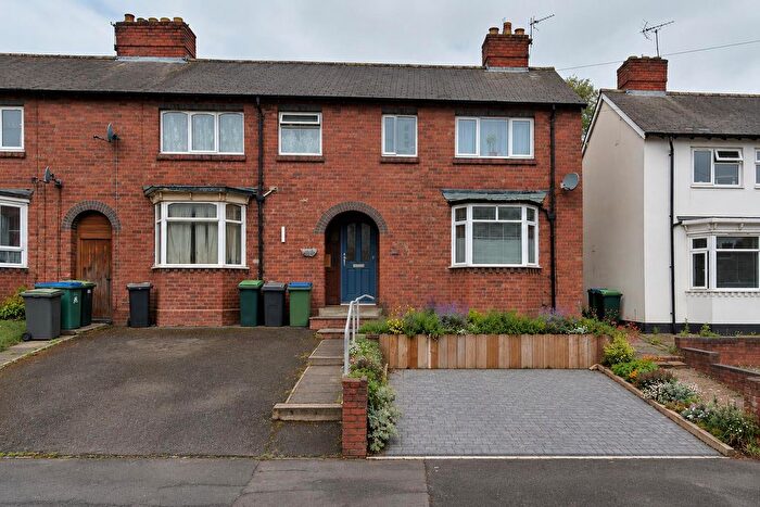2 Bedroom Terraced House To Rent In Queens Road, Smethwick, B67