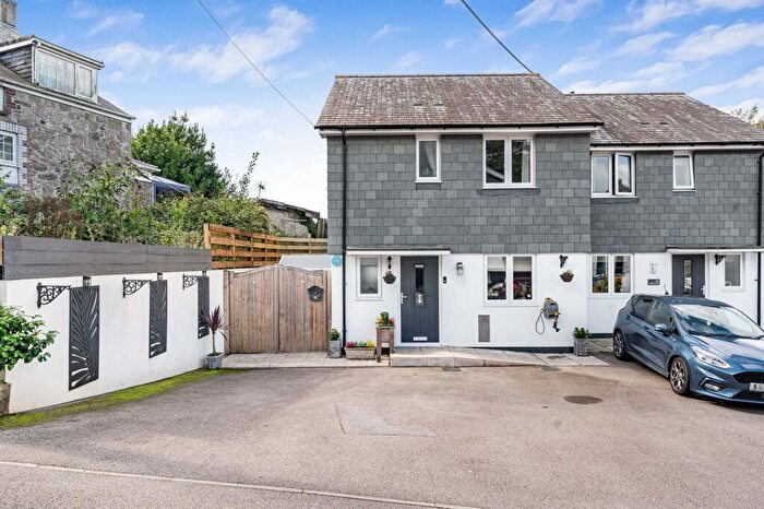3 Bedroom Property For Sale In Terras Road, St. Stephen, PL26