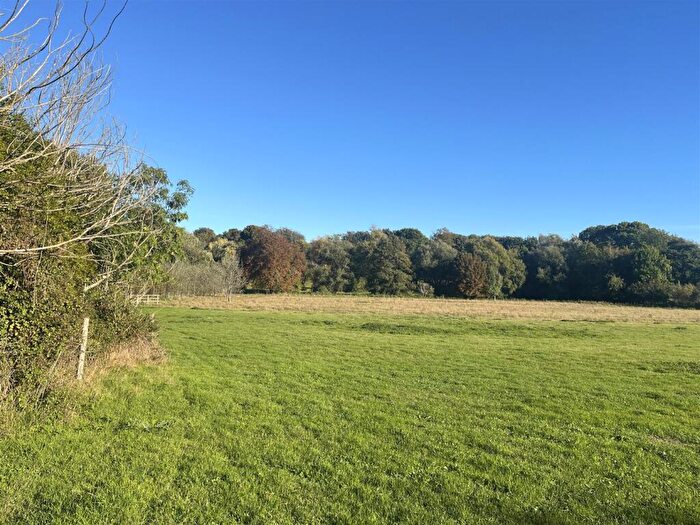 Land For Sale In Land At North Street, Charminster, Dorchester, DT2